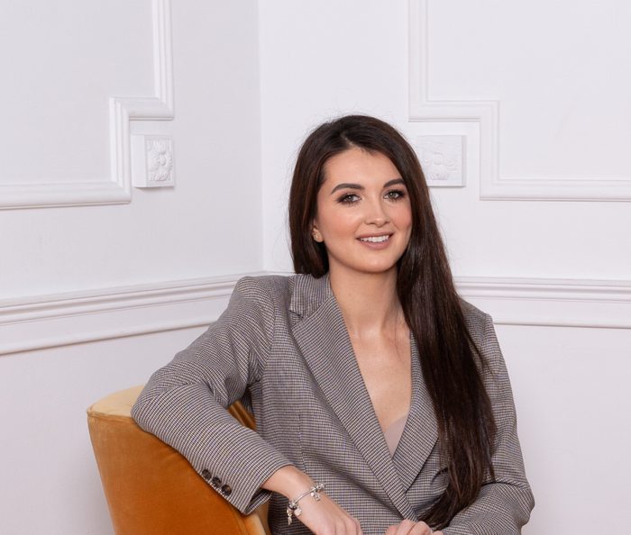 Aleksandra Mądry